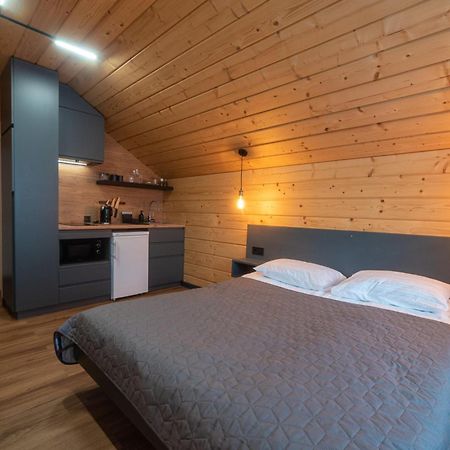 Apartament Твоє Сколе Zewnętrze zdjęcie