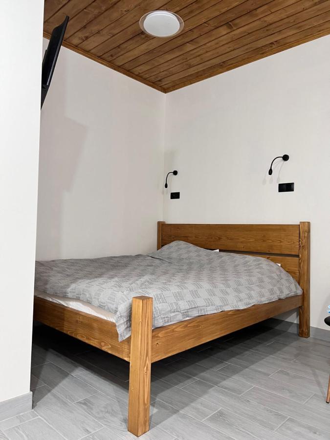 Apartament Твоє Сколе Zewnętrze zdjęcie