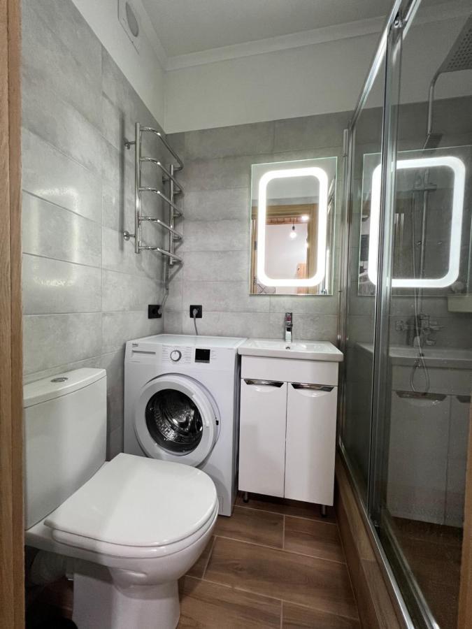 Apartament Твоє Сколе Zewnętrze zdjęcie