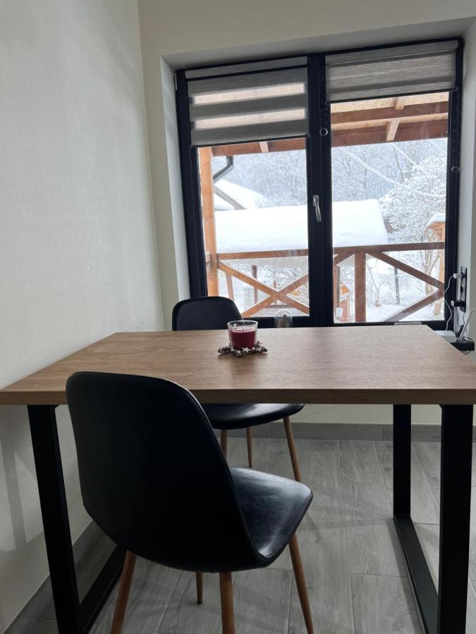 Apartament Твоє Сколе Zewnętrze zdjęcie