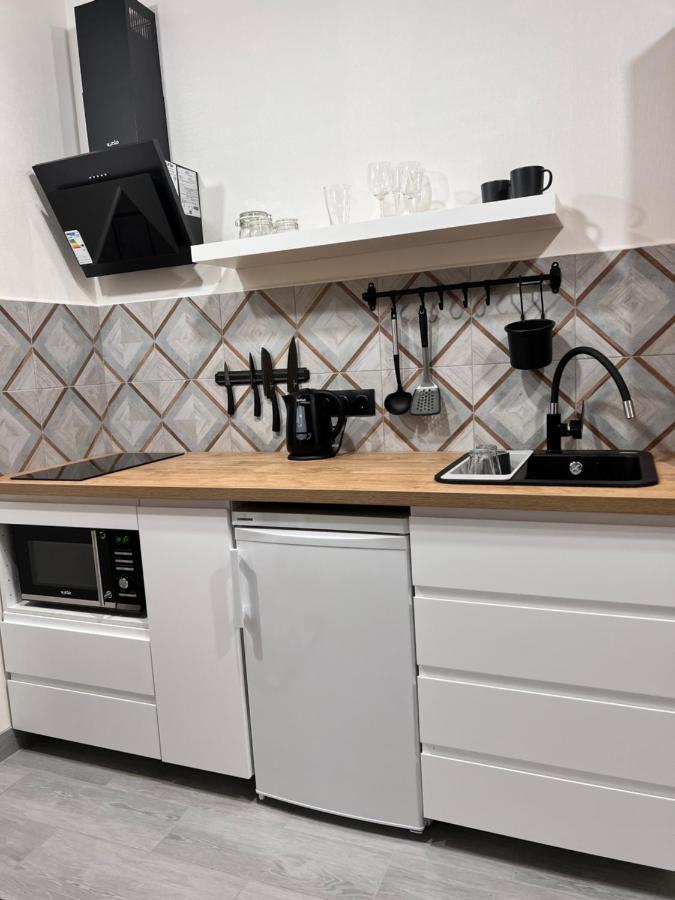 Apartament Твоє Сколе Zewnętrze zdjęcie
