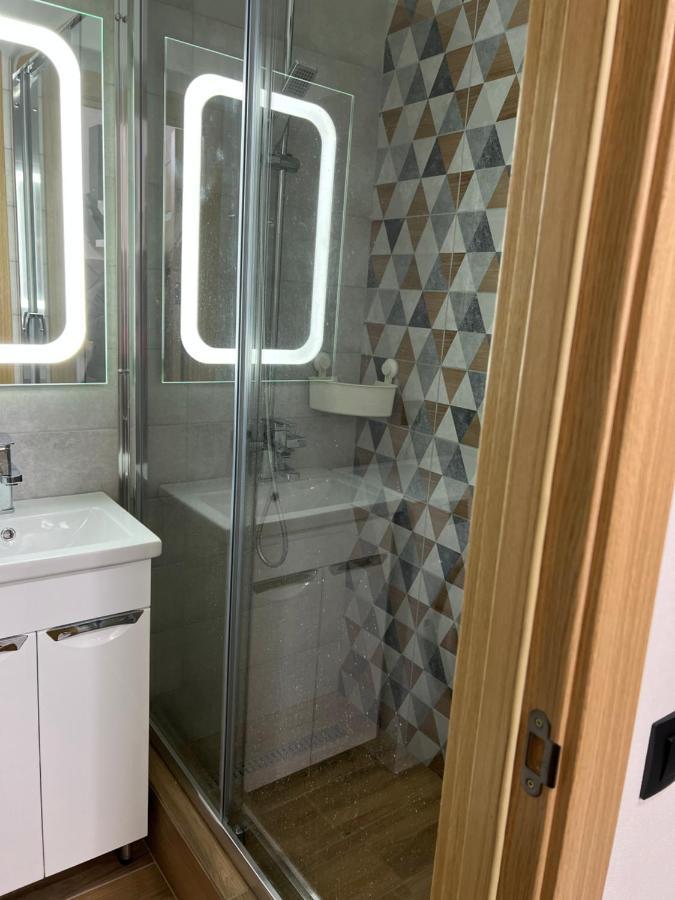 Apartament Твоє Сколе Zewnętrze zdjęcie