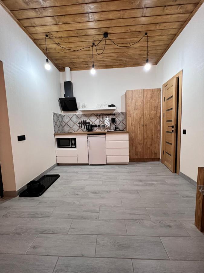 Apartament Твоє Сколе Zewnętrze zdjęcie