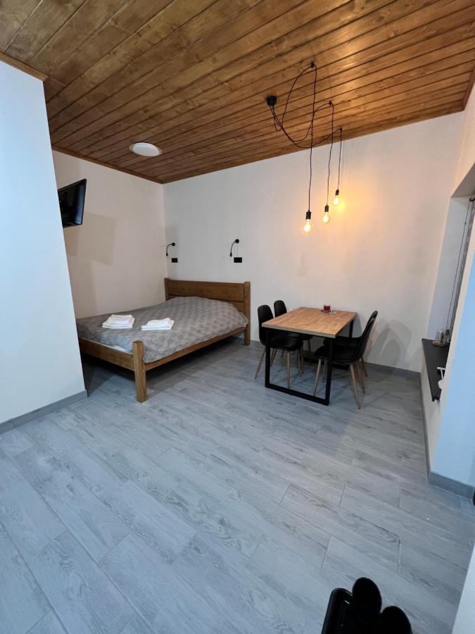 Apartament Твоє Сколе Zewnętrze zdjęcie
