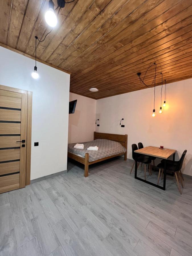 Apartament Твоє Сколе Zewnętrze zdjęcie