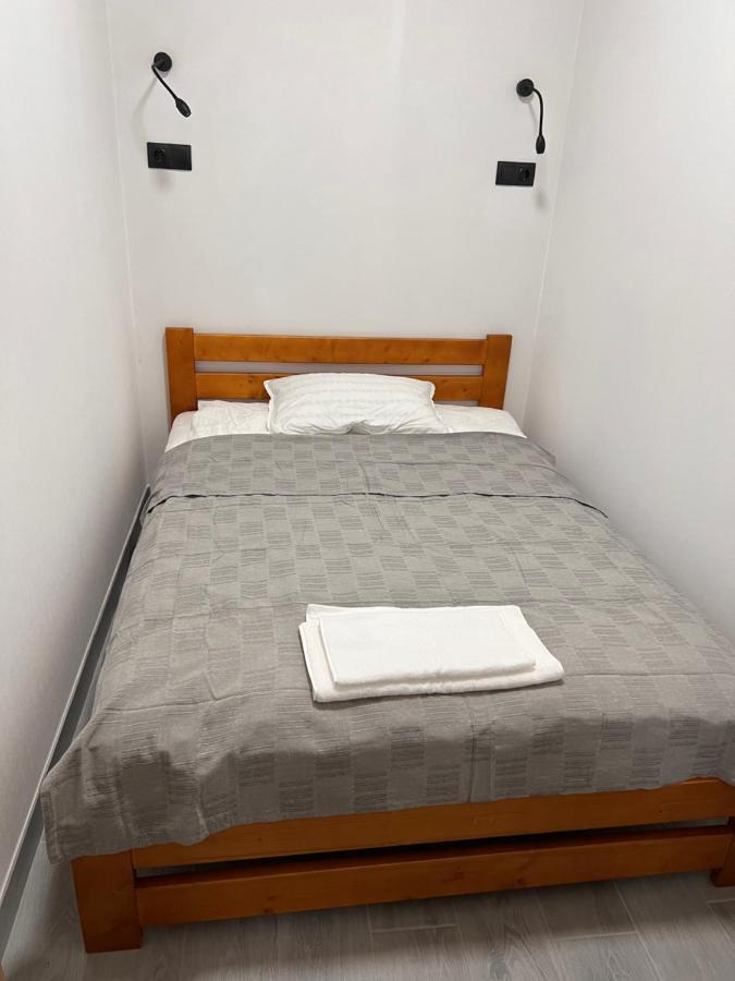 Apartament Твоє Сколе Zewnętrze zdjęcie
