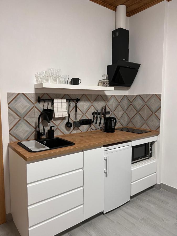 Apartament Твоє Сколе Zewnętrze zdjęcie