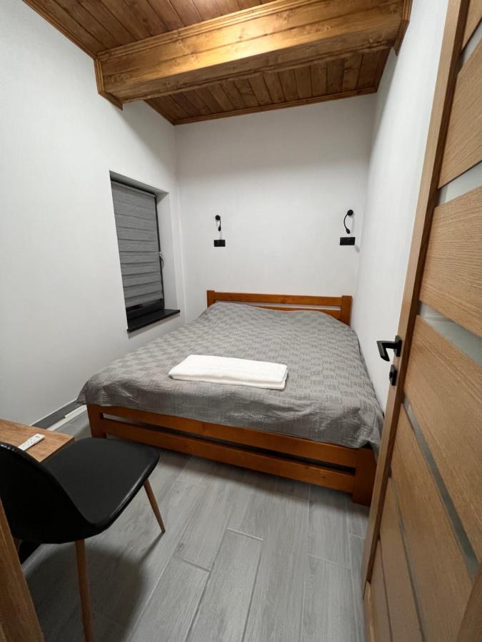 Apartament Твоє Сколе Zewnętrze zdjęcie