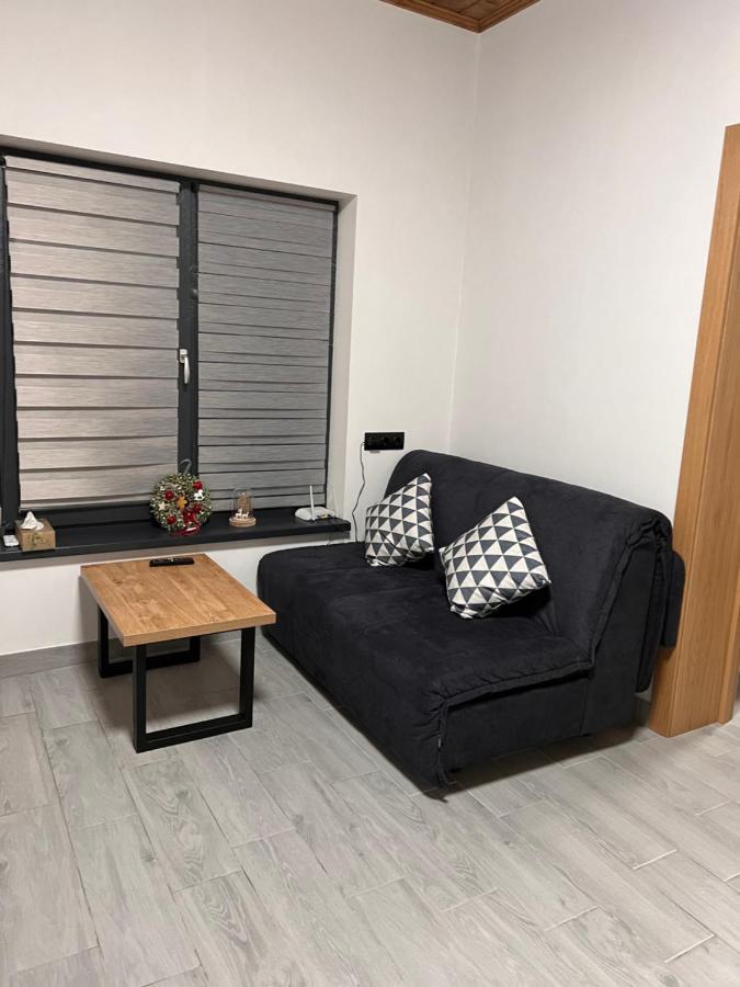 Apartament Твоє Сколе Zewnętrze zdjęcie
