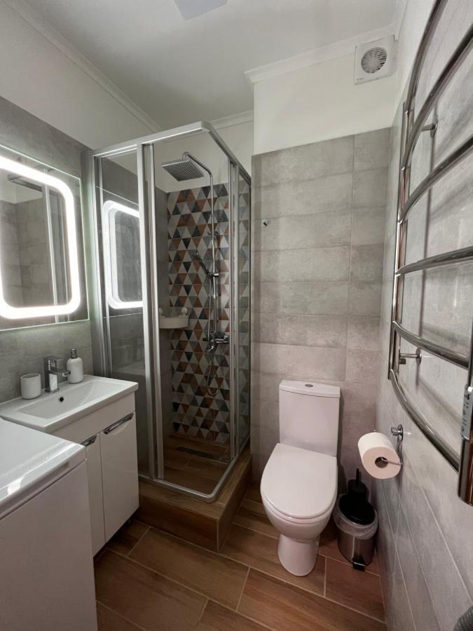 Apartament Твоє Сколе Zewnętrze zdjęcie