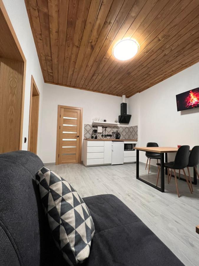 Apartament Твоє Сколе Zewnętrze zdjęcie