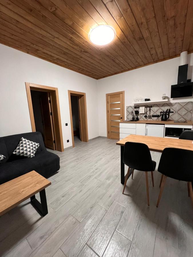 Apartament Твоє Сколе Zewnętrze zdjęcie