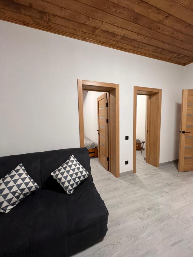 Apartament Твоє Сколе Zewnętrze zdjęcie