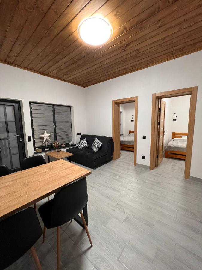 Apartament Твоє Сколе Zewnętrze zdjęcie