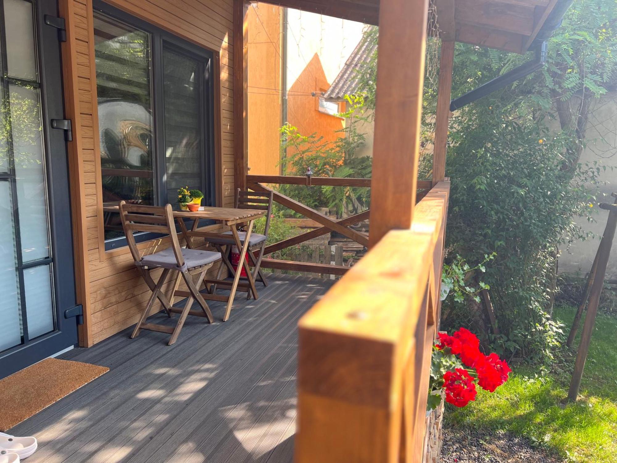 Apartament Твоє Сколе Zewnętrze zdjęcie