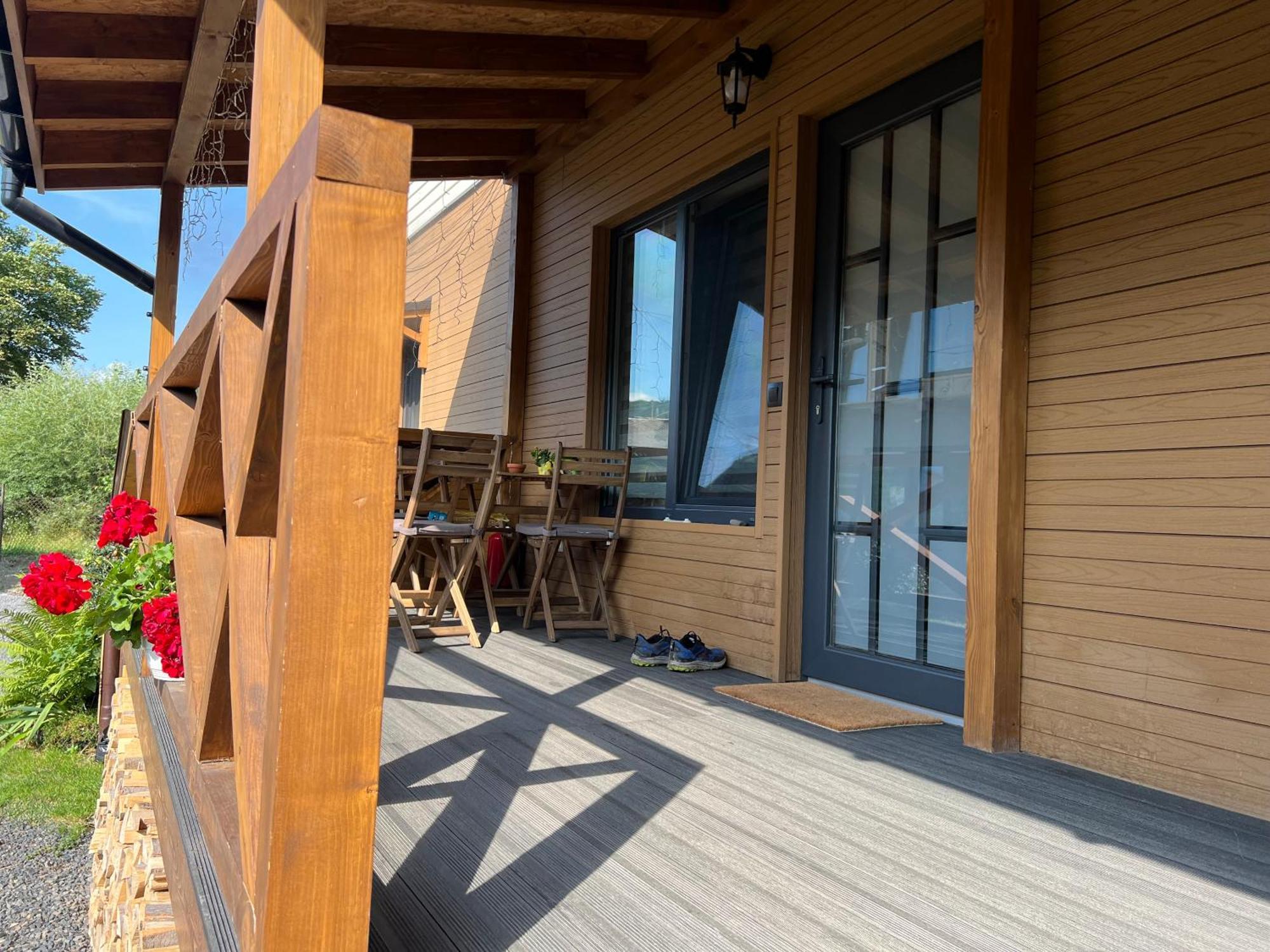 Apartament Твоє Сколе Zewnętrze zdjęcie