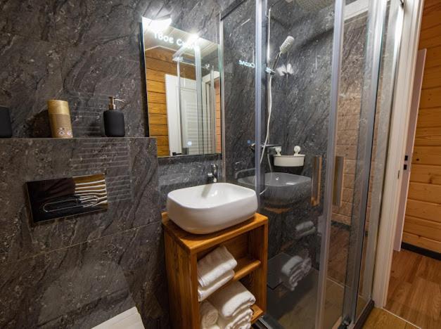 Apartament Твоє Сколе Zewnętrze zdjęcie