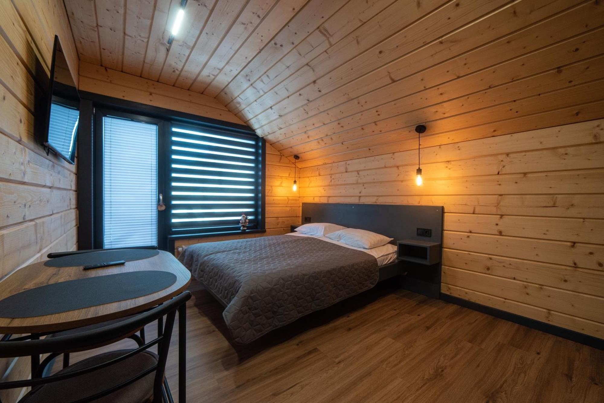 Apartament Твоє Сколе Zewnętrze zdjęcie