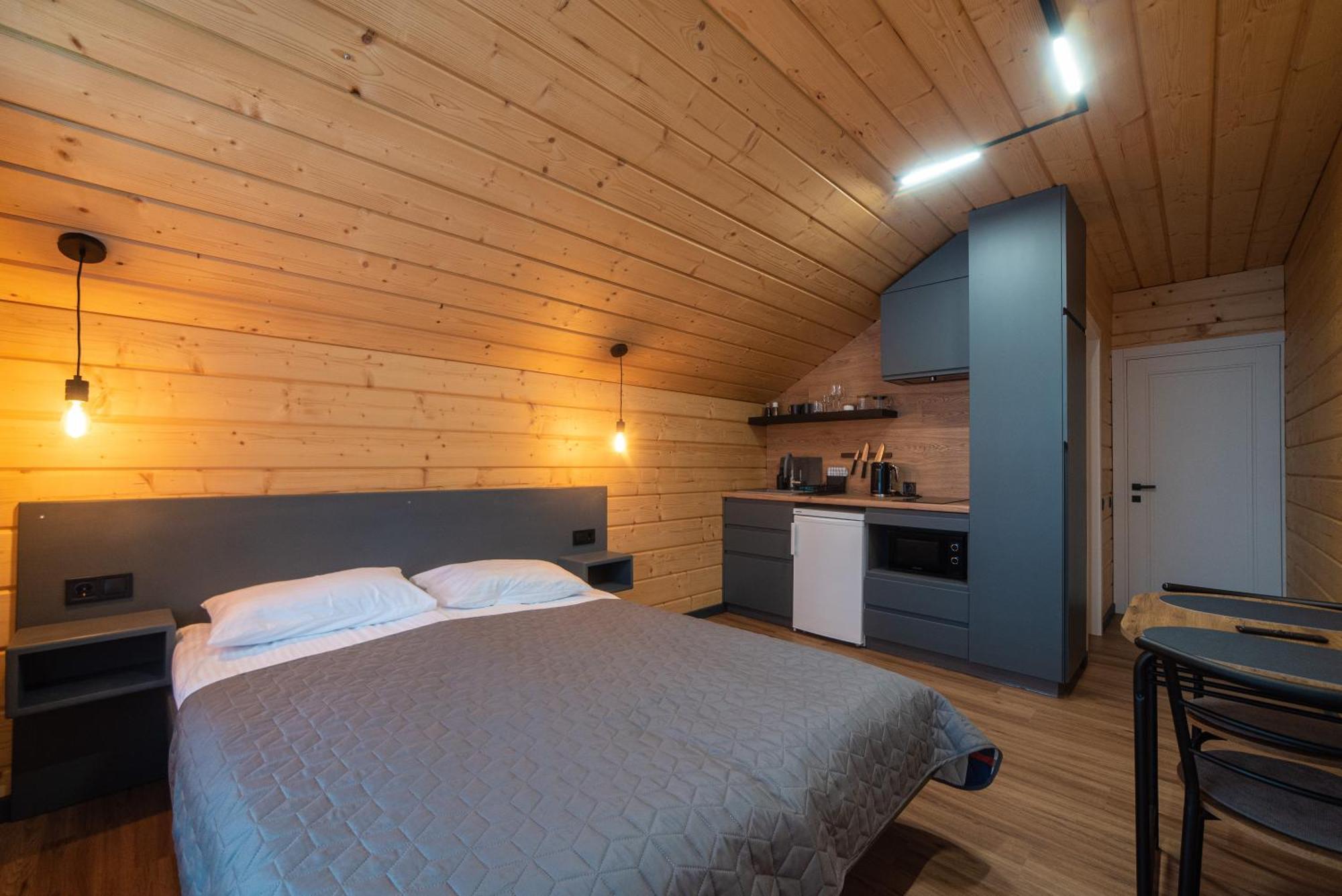 Apartament Твоє Сколе Zewnętrze zdjęcie